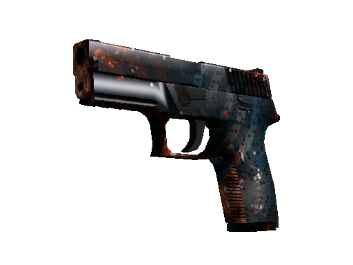 P250 | Supernova