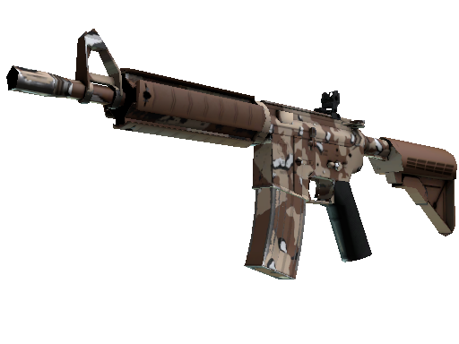 M4A4 | Desert Storm