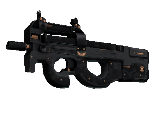 P90 | Elite Build