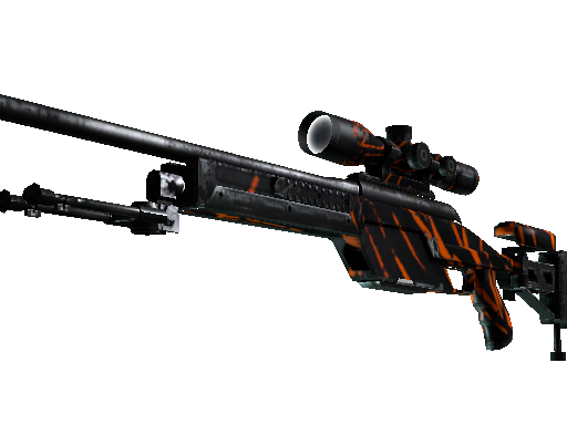 SSG 08 | Slashed