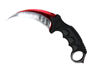 Karambit Autotronic