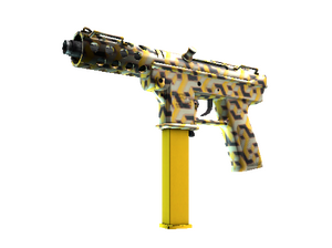 Tec-9 Terrace