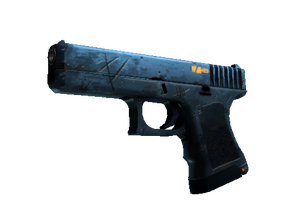 Glock-18 Off World