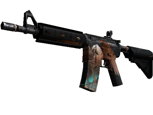 M4A4 | Грифон