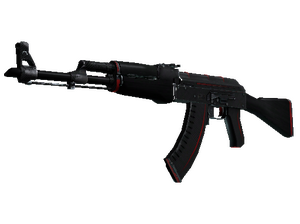 AK-47 Redline