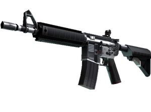 M4A4 Magnesium