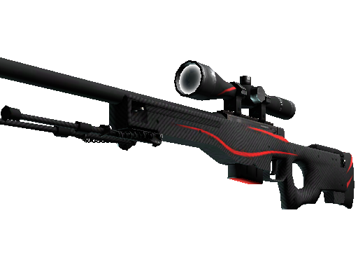 AWP | Redline