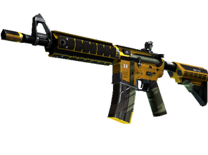 M4A4 Buzz Kill