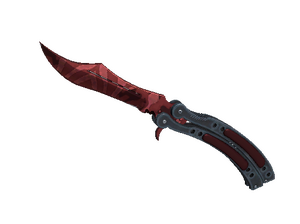 Butterfly Knife Slaughter