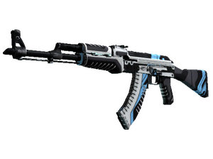 AK-47 Vulcan