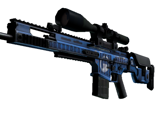 SCAR-20 | Assault