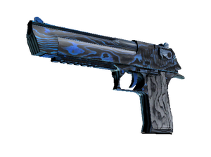 Desert Eagle Blue Ply