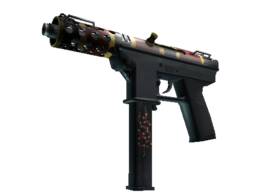 Tec-9 | Snek-9