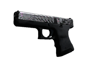 Glock-18 Grinder