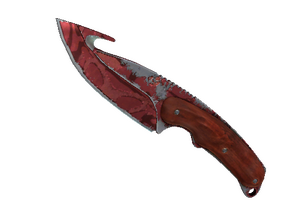 Gut Knife Slaughter