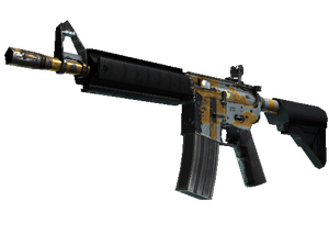 M4A4 Daybreak