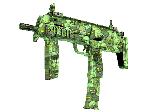 MP7 | Impire