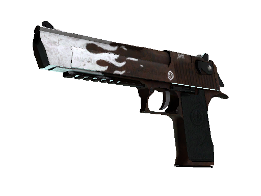 Desert Eagle | Oxide Blaze