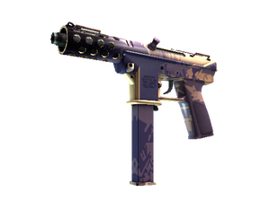 Tec-9 Sandstorm