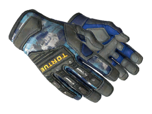 Specialist Gloves Mogul