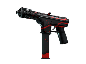 Tec-9 Isaac