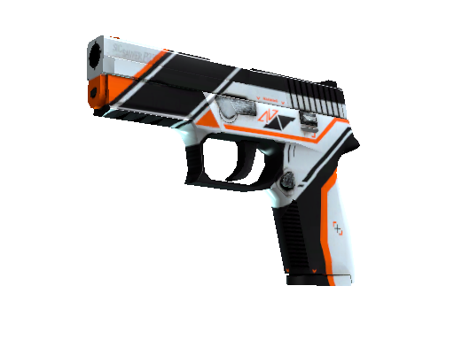 P250 | Asiimov