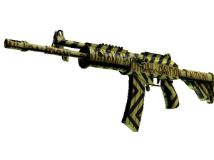 Galil AR CAUTION!