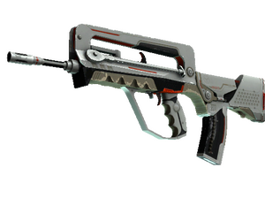 FAMAS Mecha Industries