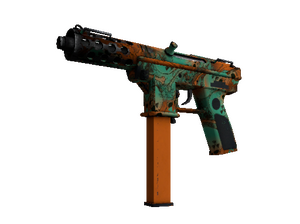 Tec-9 Toxic