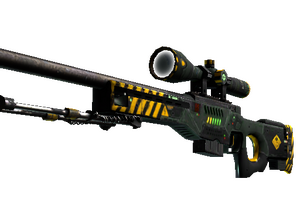 AWP Phobos