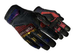 Specialist Gloves Marble Fade
