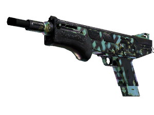 MAG-7 Prism Terrace