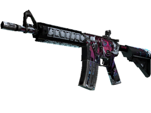 M4A4 Neo-Noir