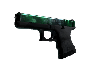 Glock-18 Gamma Doppler