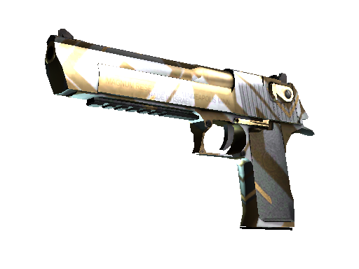 Desert Eagle | Bronze Deco