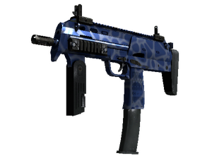 MP7 Ocean Foam