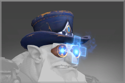 Top Hat of the Occultist's Pursuit