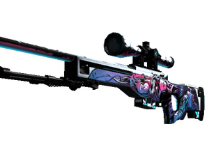 AWP Neo-Noir