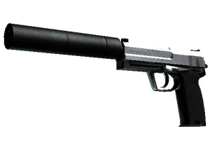 USP-S Stainless