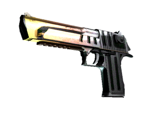 Desert Eagle Light Rail