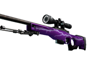 AWP Lightning Strike