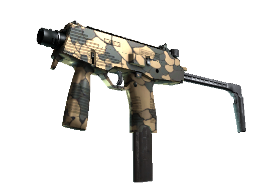 MP9 | Sand Scale