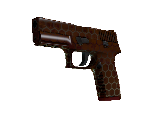 P250 | Hive