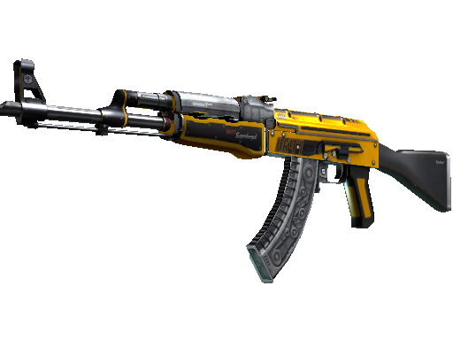 AK-47 | Fuel Injector