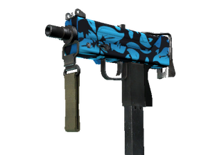 MAC-10 Oceanic