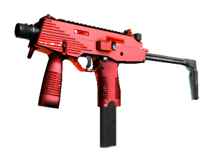 MP9 Hot Rod