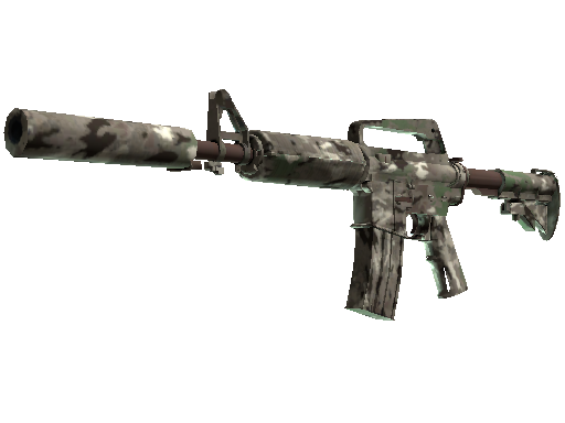 M4A1-S | VariCamo