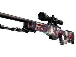 AWP Acheron