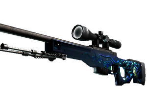 AWP Medusa