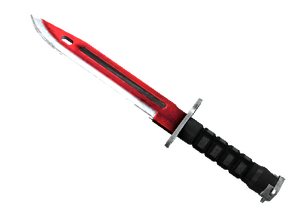 Bayonet Autotronic